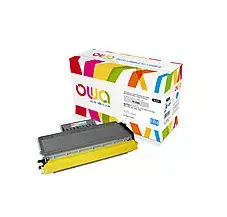 Toner cartridge ARMOR K15195OW for Brother, Black, laser, 11,000 pages, 1 pc