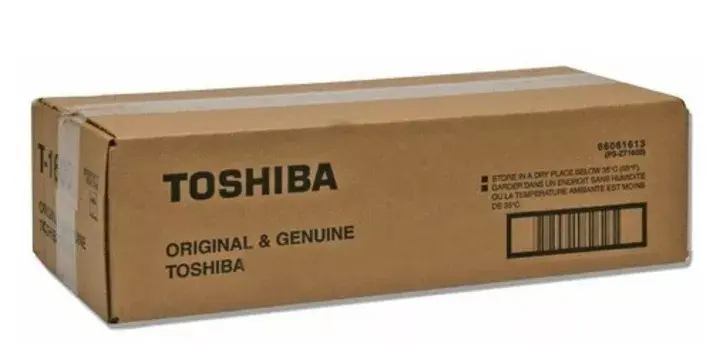 Toneris Toshiba T-2309E 17500 lapas Melns