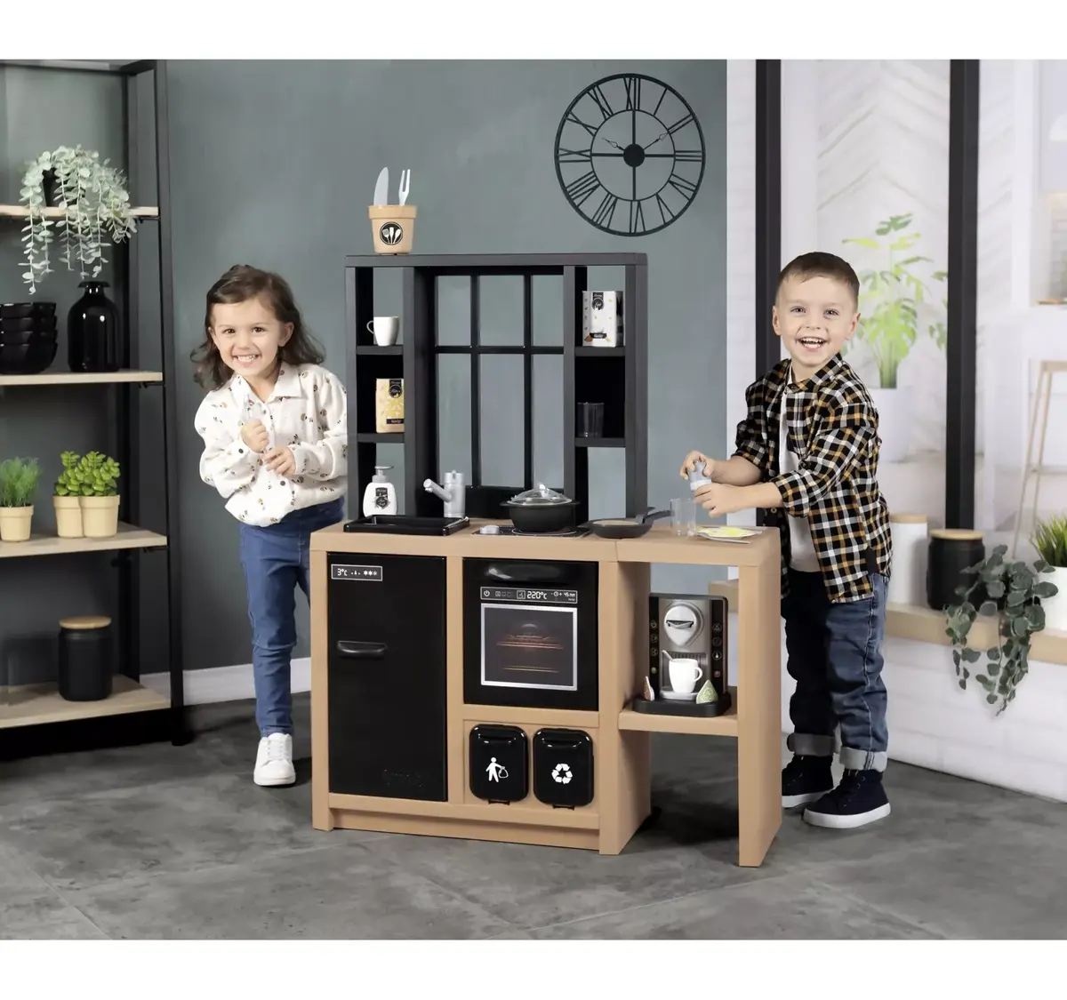 Игровая игрушка Smoby 7600312600 Photo 2