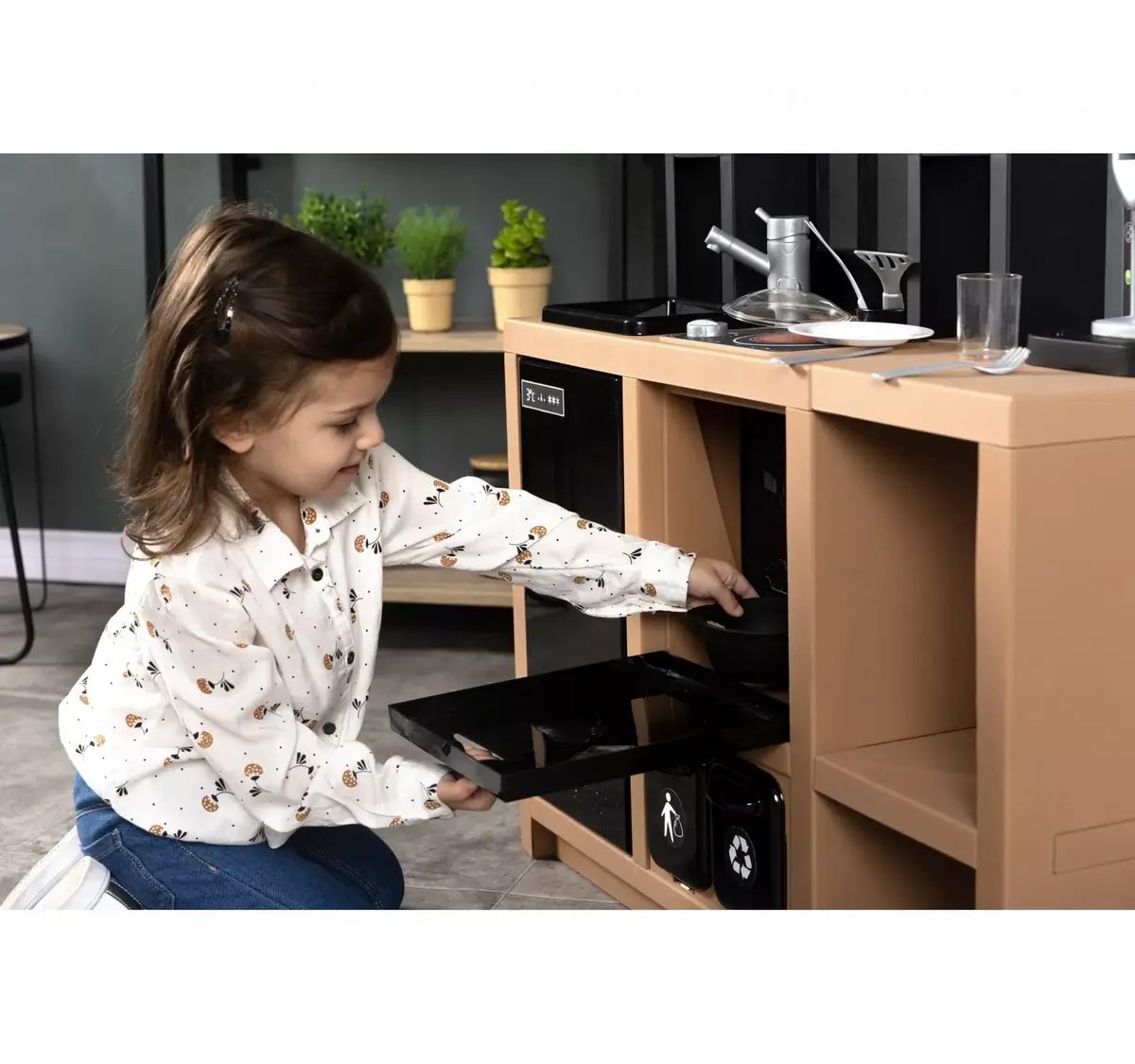Игровая игрушка Smoby 7600312600 Photo 6