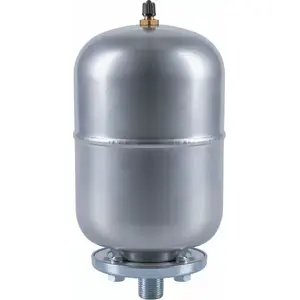 Мембранный расширительный бак для ГВС CIMM ACS 02 L, объем 2 л