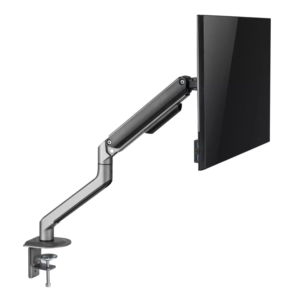 Крепление для монитора Gembird MA-DA1-05 17–32" Photo 8