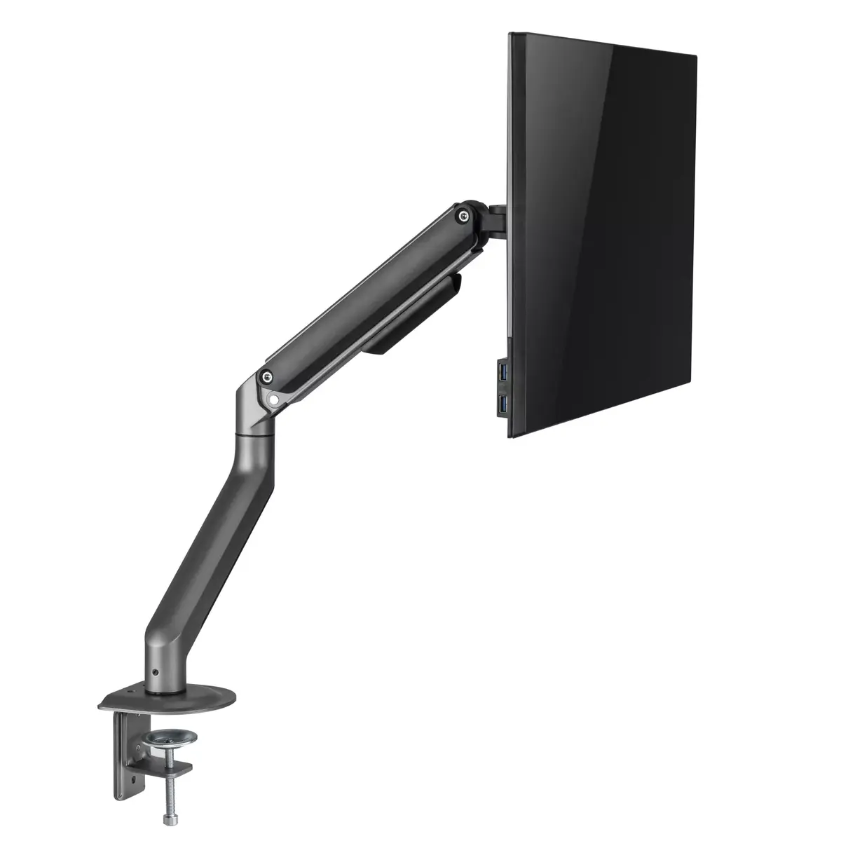 Крепление для монитора Gembird MA-DA1-05 17–32" Photo 9