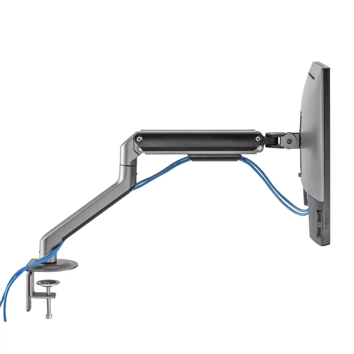Крепление для монитора Gembird MA-DA1-05 17–32" Photo 11