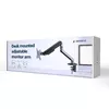 Крепление для монитора Gembird MA-DA1-05 17–32" Photo 14