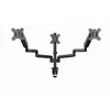 GEMBIRD MA-DA3-01 3-arm desk monitor mount Photo 2