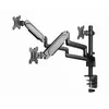 GEMBIRD MA-DA3-01 3-arm desk monitor mount Photo 3