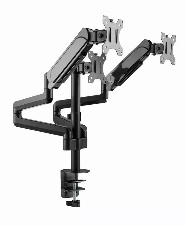 GEMBIRD MA-DA3-01 3-arm desk monitor mount Photo 4
