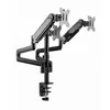 GEMBIRD MA-DA3-01 3-arm desk monitor mount Photo 4