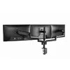 GEMBIRD MA-DA3-01 3-arm desk monitor mount Photo 6