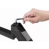 GEMBIRD MA-DA3-01 3-arm desk monitor mount Photo 7
