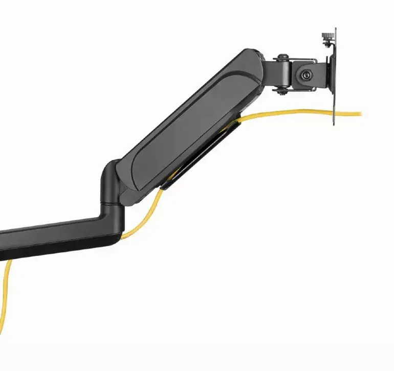 GEMBIRD MA-DA3-01 3-arm desk monitor mount Photo 8