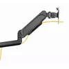 GEMBIRD MA-DA3-01 3-arm desk monitor mount Photo 8