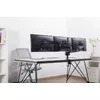 GEMBIRD MA-DA3-01 3-arm desk monitor mount Photo 10