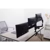 GEMBIRD MA-DA3-01 3-arm desk monitor mount Photo 11