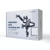 GEMBIRD MA-DA3-01 3-arm desk monitor mount Photo 12