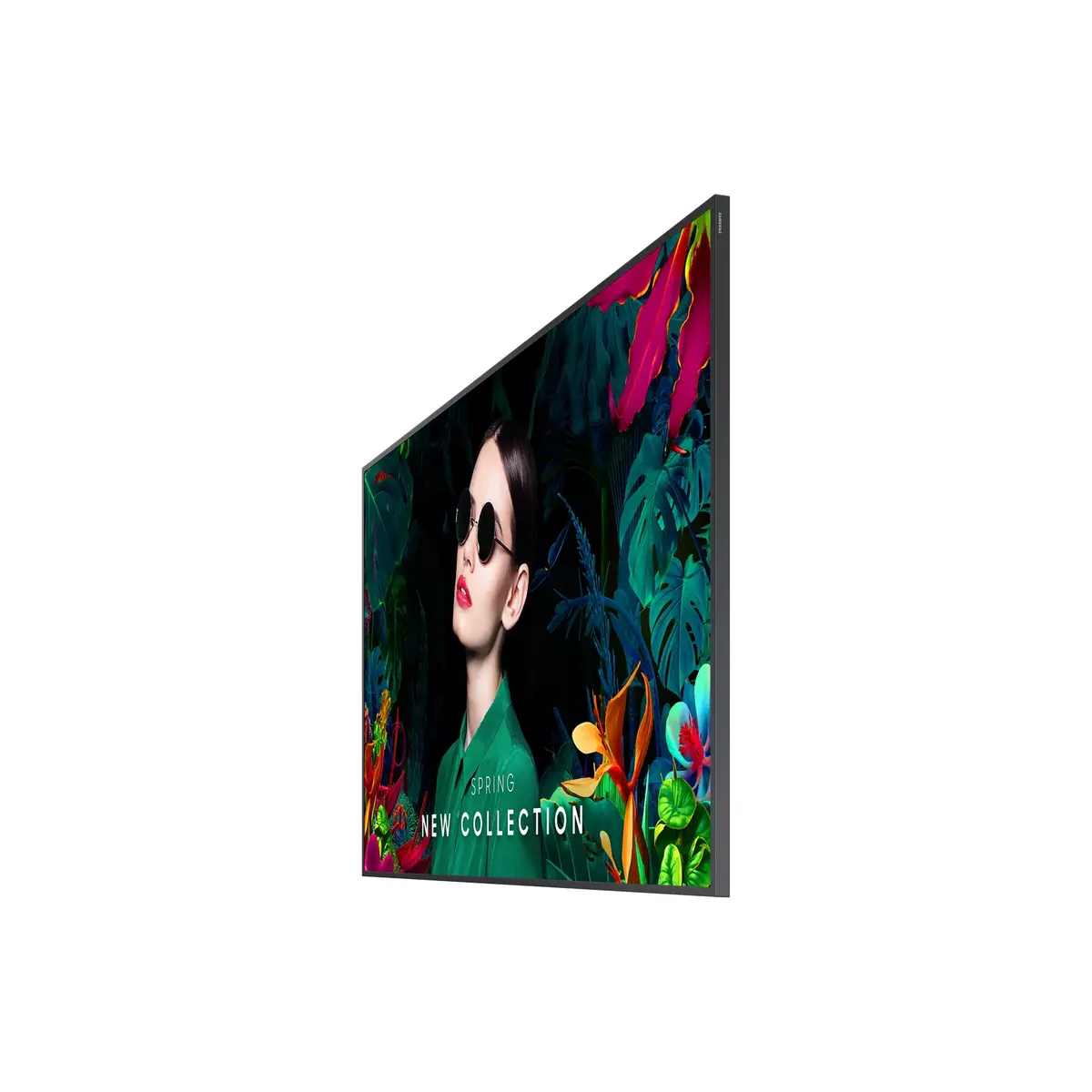 Цифровая панель Samsung QM75C Photo 3