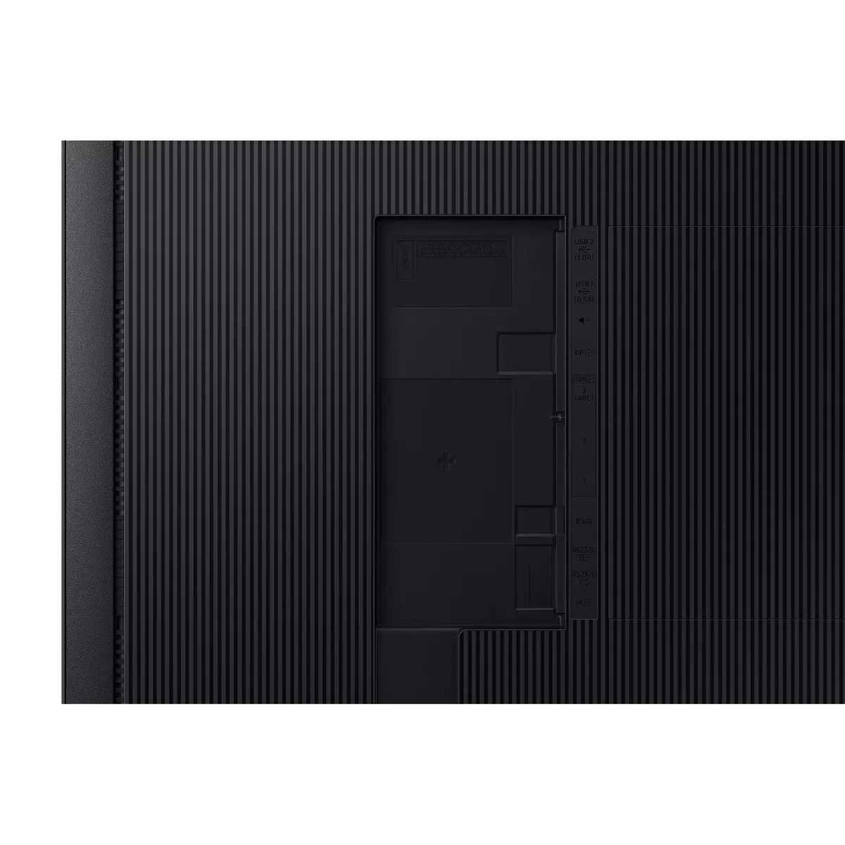 Цифровая панель Samsung QM75C Photo 10