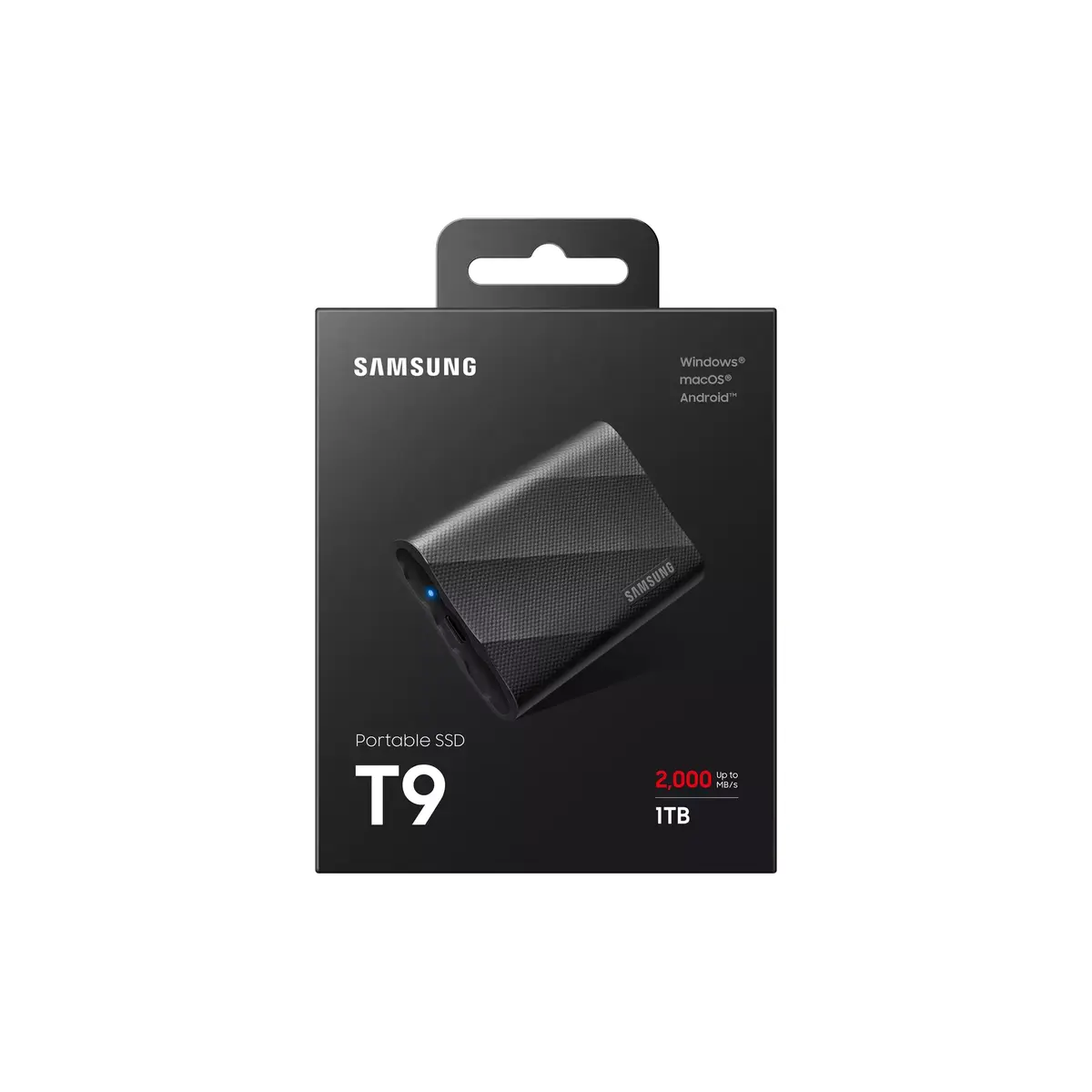SSD Samsung 1TB MU-PG1T0B Photo 12