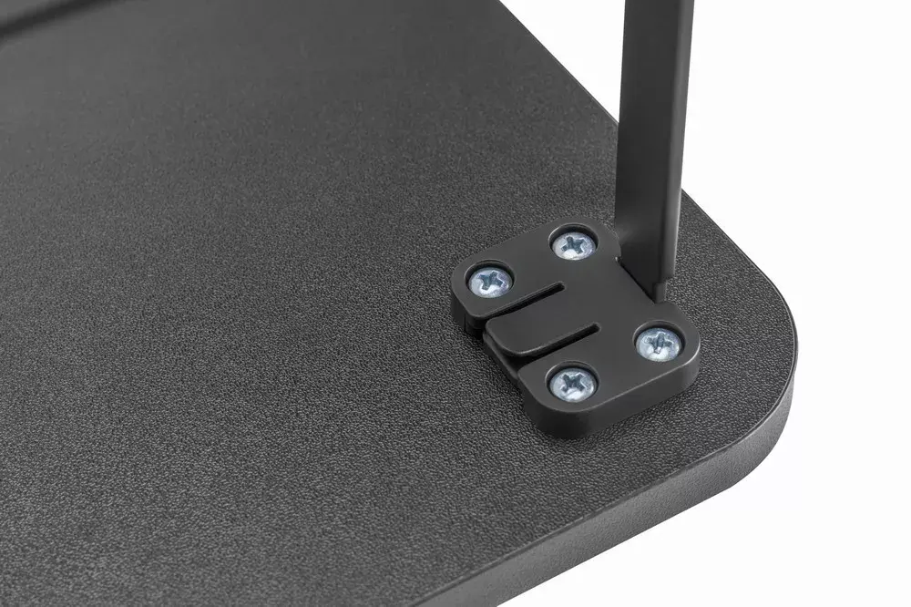 Gembird MS-TABLE-03 monitor mount — freestanding, 20 kg Photo 6
