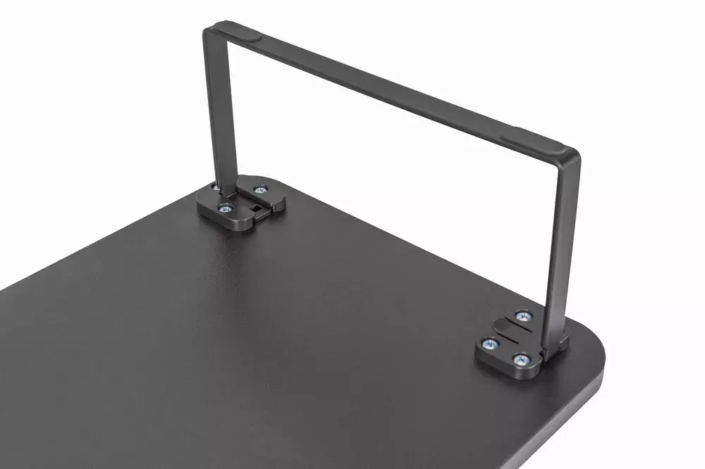 Gembird MS-TABLE-03 monitor mount — freestanding, 20 kg Photo 8