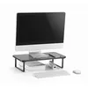 Gembird MS-TABLE-03 monitor mount — freestanding, 20 kg Photo 9