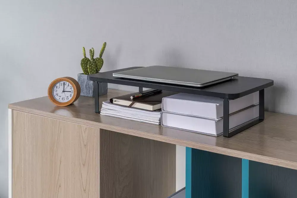 Gembird MS-TABLE-03 monitor mount — freestanding, 20 kg Photo 10