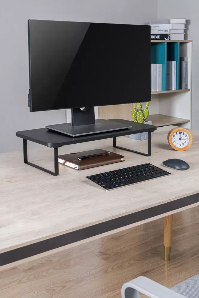 Gembird MS-TABLE-03 monitor mount — freestanding, 20 kg Photo 12