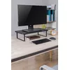 Gembird MS-TABLE-03 monitor mount — freestanding, 20 kg Photo 12