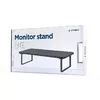 Gembird MS-TABLE-03 monitor mount — freestanding, 20 kg Photo 14