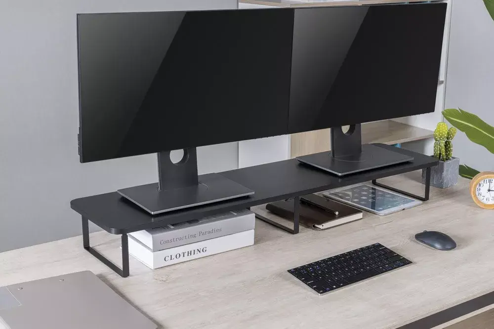 Monitor Mount Gembird MS-TABLE2-01 Photo 10