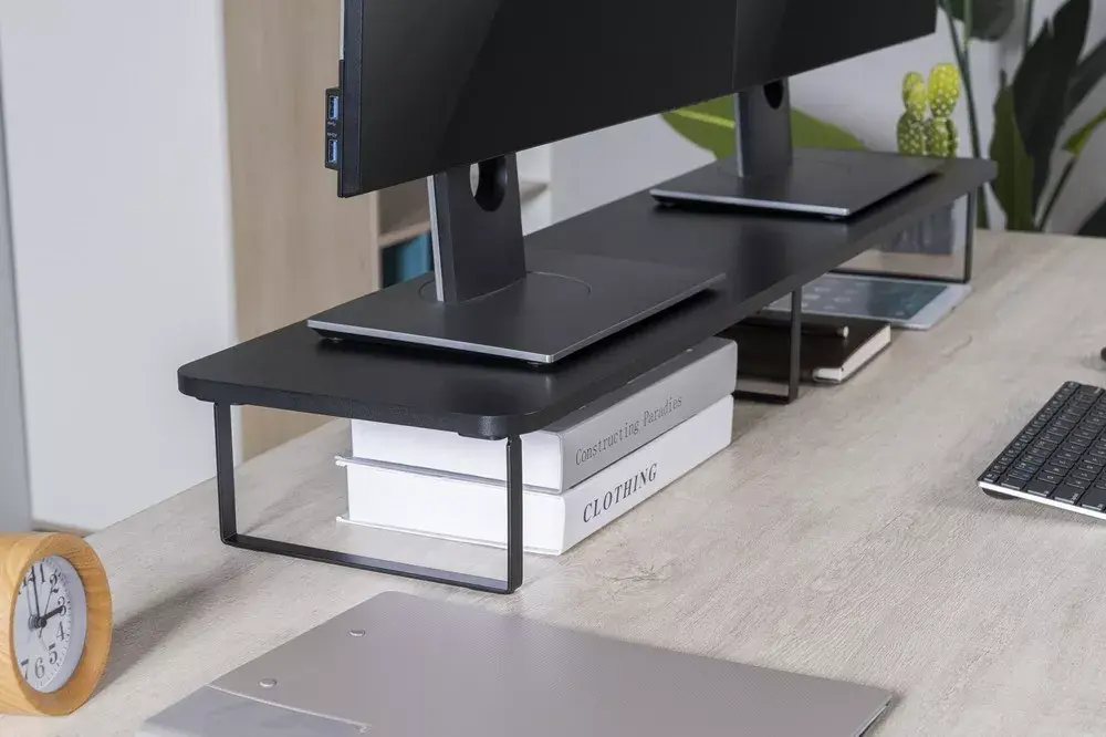 Monitor Mount Gembird MS-TABLE2-01 Photo 11