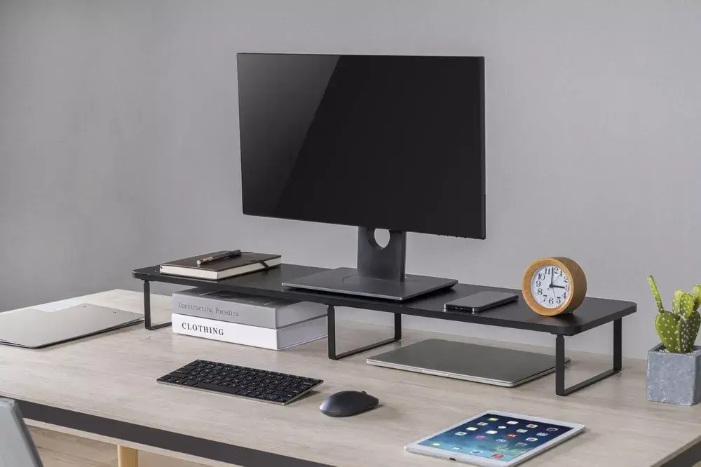 Monitor Mount Gembird MS-TABLE2-01 Photo 12