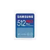 Zibatmiņa Samsung 512GB MB-SD512SB/WW Photo 3