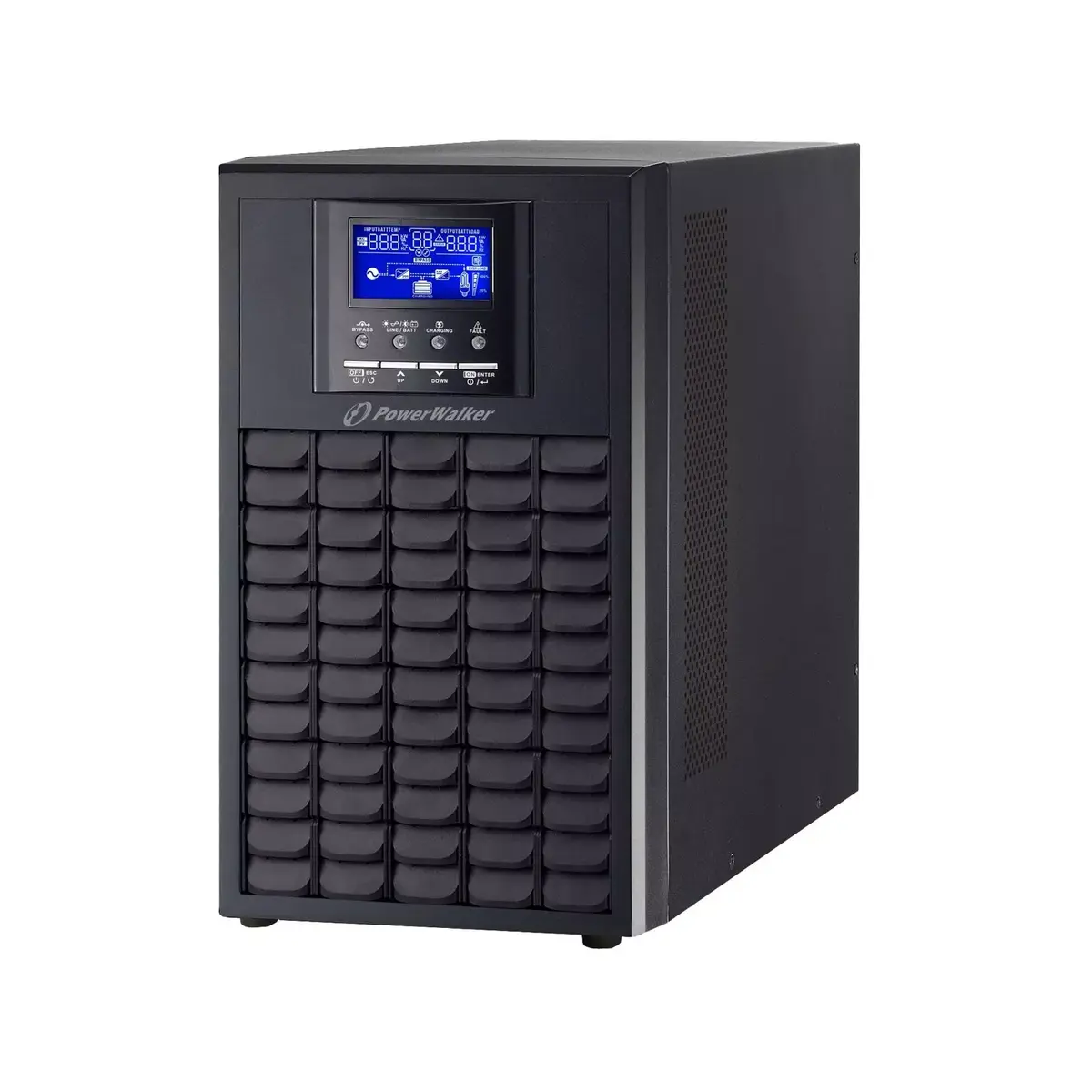 PowerWalker VFI 5000 EVS UPS Photo 2