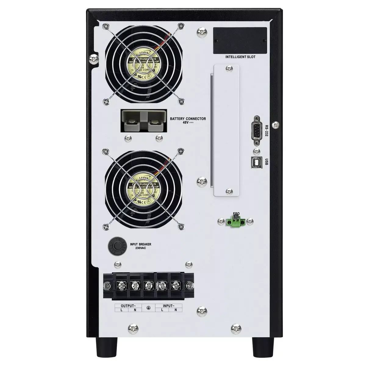 PowerWalker VFI 5000 EVS UPS Photo 3