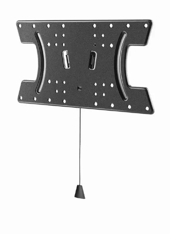 TV kronšteins Gembird WM-65F-03 Photo 4