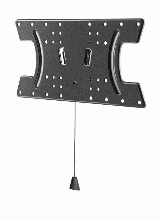 Gembird WM-65T-02 TV stiprinājums 32–65" Photo 3
