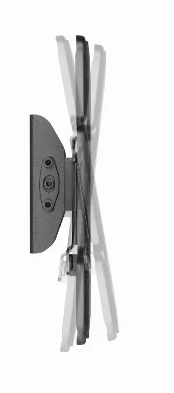 Gembird WM-65T-02 TV stiprinājums 32–65" Photo 6