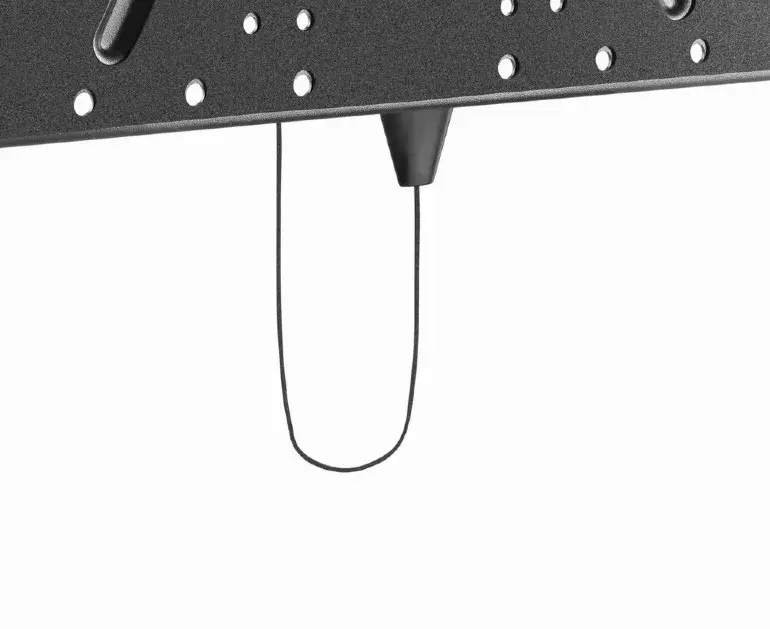Gembird WM-65T-02 TV stiprinājums 32–65" Photo 7