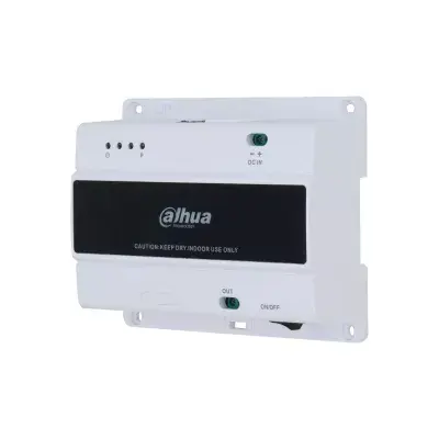 Slēgšanas panelis Dahua Technology VTNS1001B-2 Photo 3