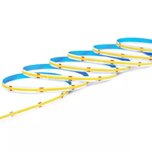 LEDLIFE LED strip COB 12W 840 10 mm 110 lm/m 5 m