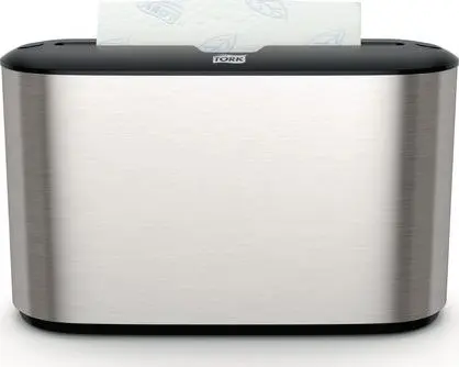Staples Tork 460005 papīra dvieļu dozators Photo 4