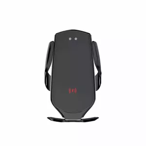 Пассивный держатель MaXlife MXCH-08 для мобильного телефона/смартфона черный