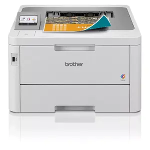 Printeris Brother HL-L8240CDW LED Krāsu 600 x 600 DPI