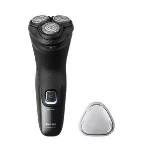 Электробритва Philips Shaver 3000X Series X3051/00 Wet & Dry Черная