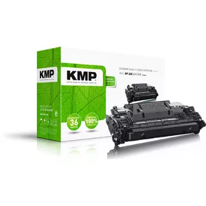 Тонер KMP HP CF226X черный 12000 страниц