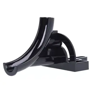Bending kit Alphacool 90349 Black 90°