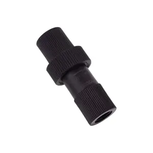 Fitting kit Alphacool 17396 Plastic Black 2.61 cm 30 g