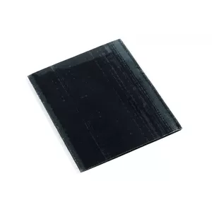 Velcro Fastener Alphacool 13700 Black 1 pc